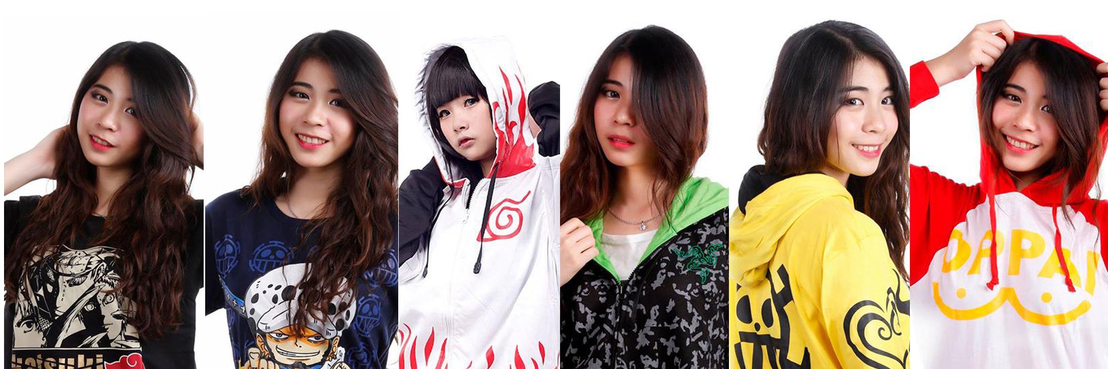 MetroAnimeStore's profile banner image