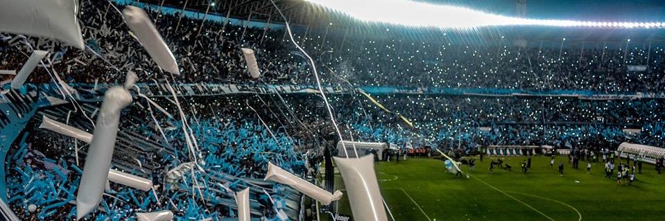 ngonzalezflecha's profile banner image