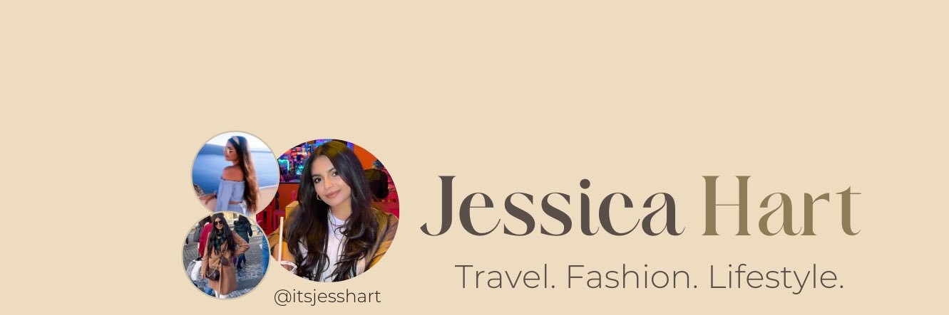 itsjesshart's profile banner image