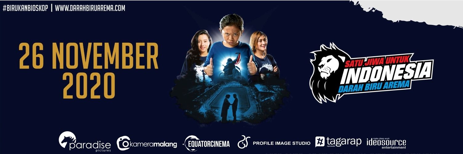 DBAfilm's profile banner image