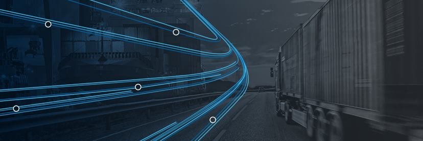 C.H. Robinson banner