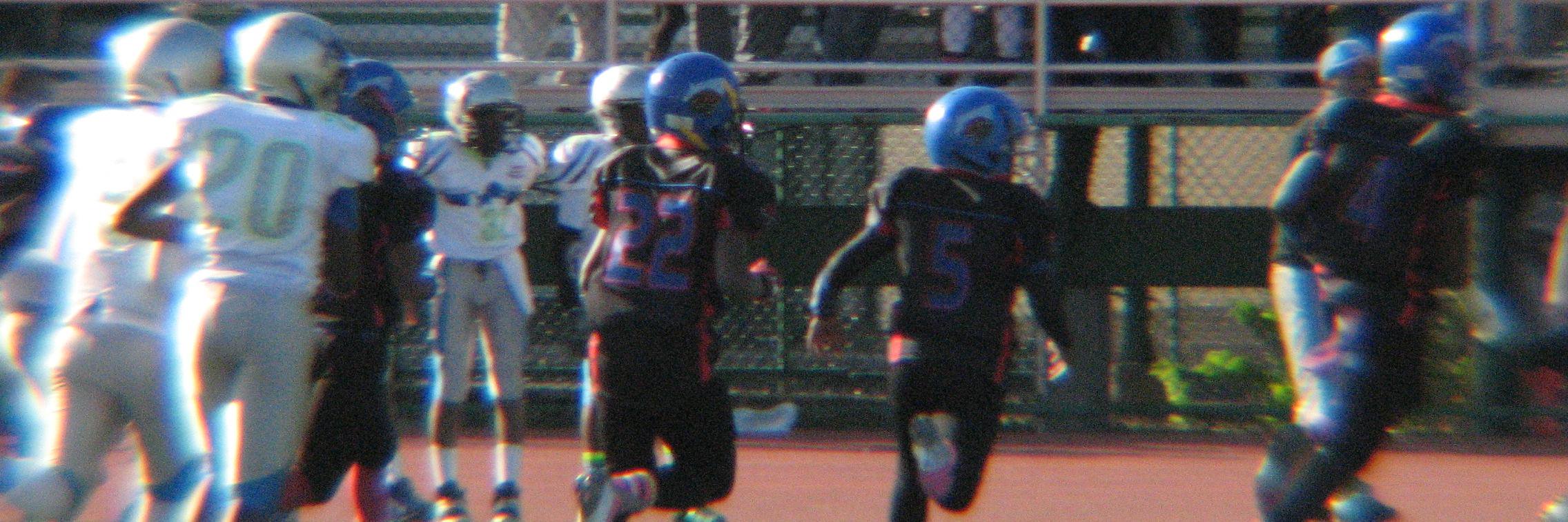 Kerry E. Porter banner