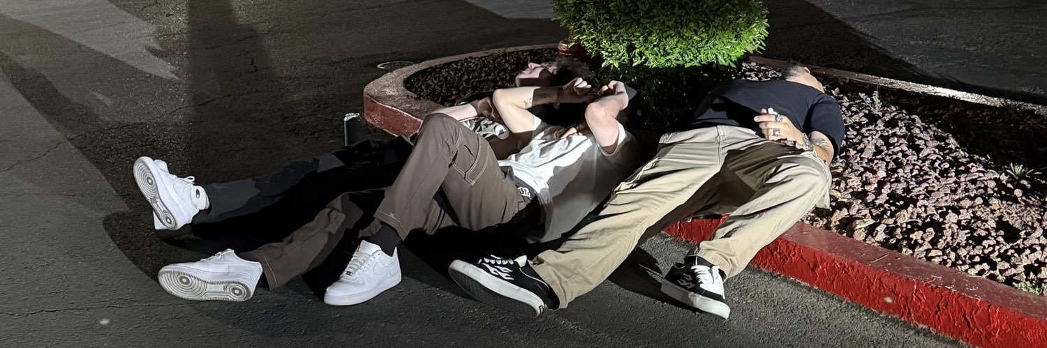 whosrandy's profile banner image