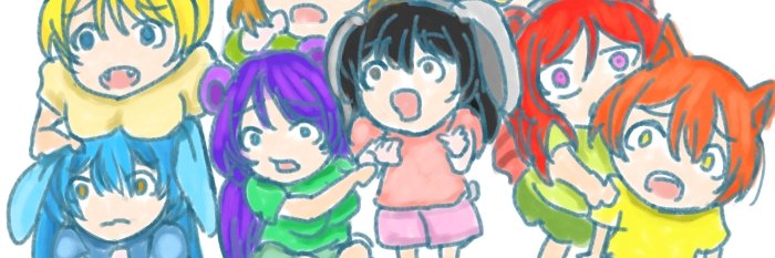 Feelike Odd banner