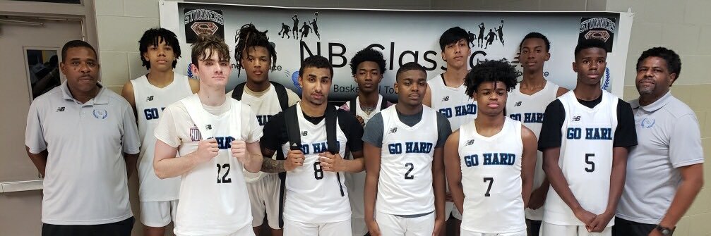 Coach Chuck Bates banner