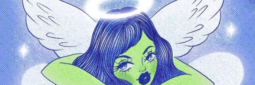 CheyenneSamaria's profile banner image