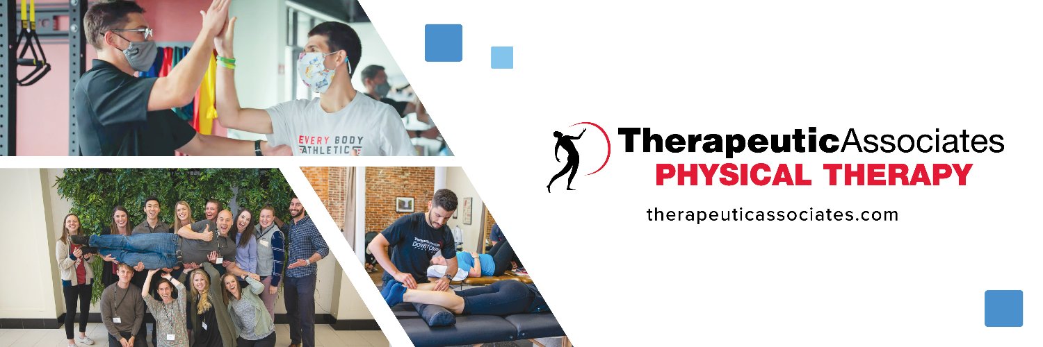 Therapeutic Assoc PT banner