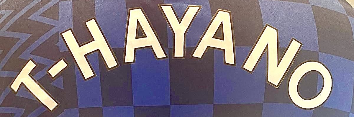 T-Hayano banner