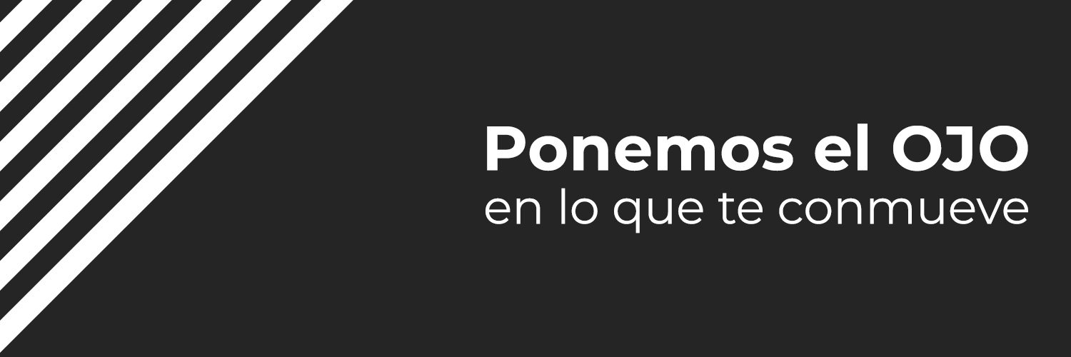 RevistaOJO's profile banner image