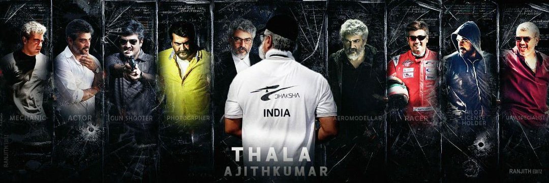 AjiArunAp7's profile banner image