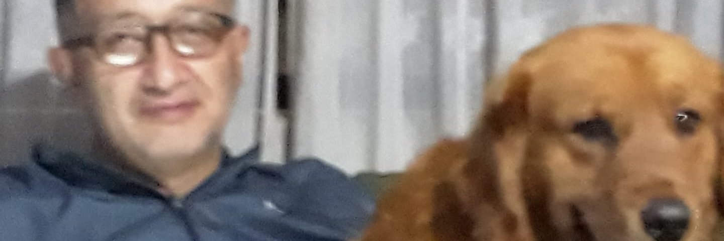 dmlopezr's profile banner image