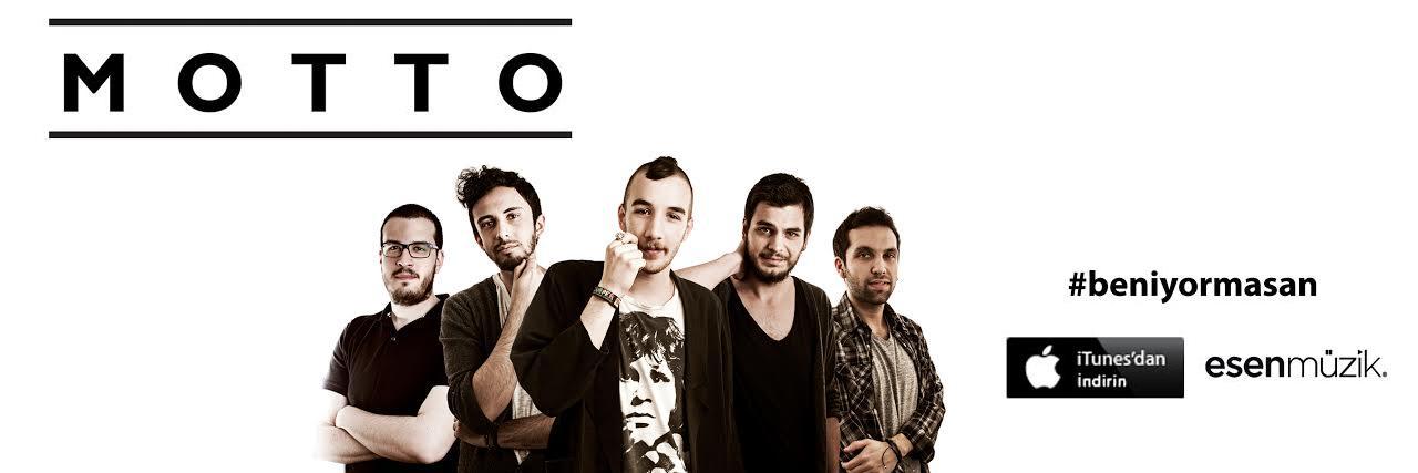 mottoband's profile banner image