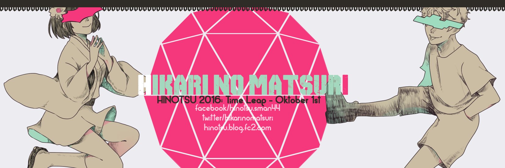 HIKARI NO MATSURI (@hikarinomatsuri) / Posts / X