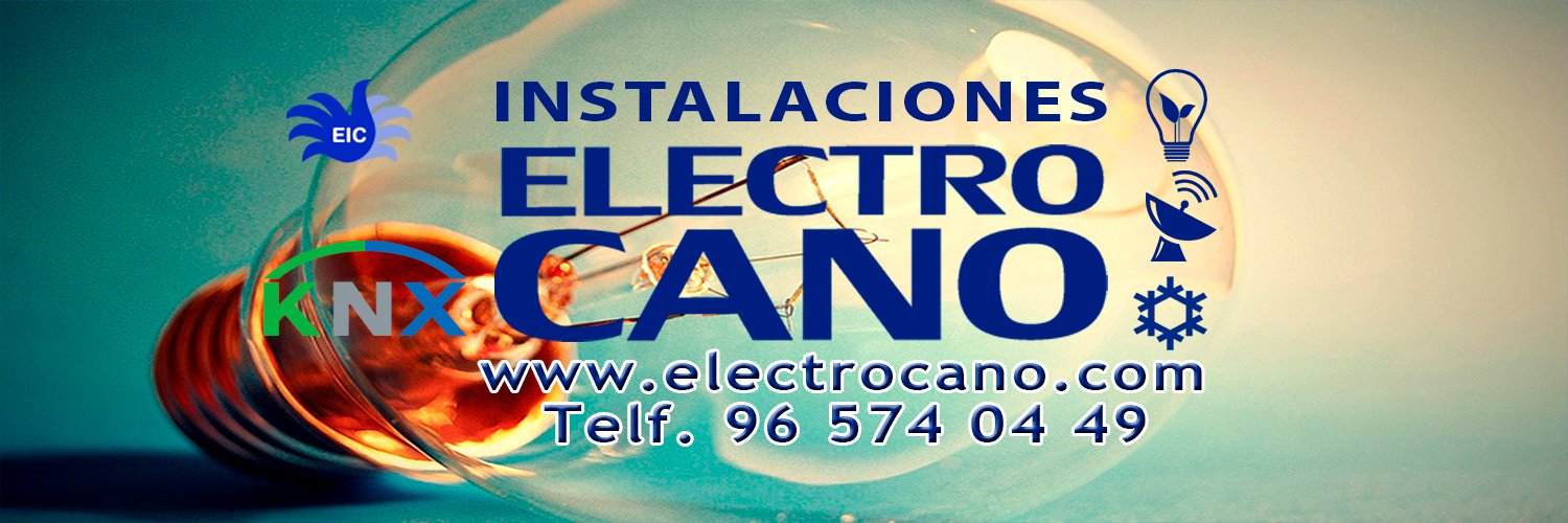 electrocano's profile banner image