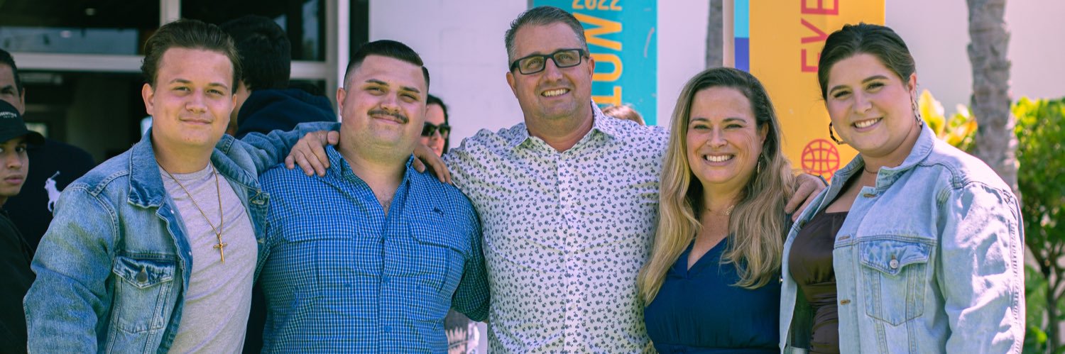 Yoly McCarthy banner