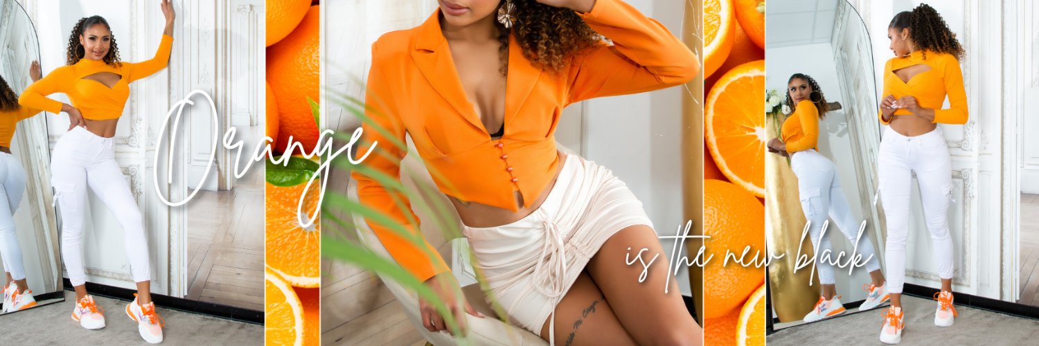 Tendance Fashion banner