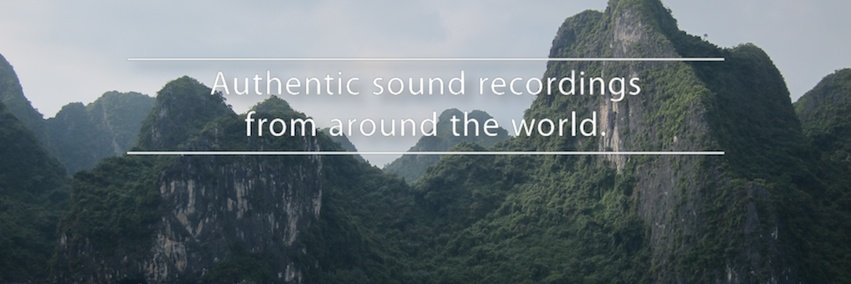 thetouchofsound's profile banner image