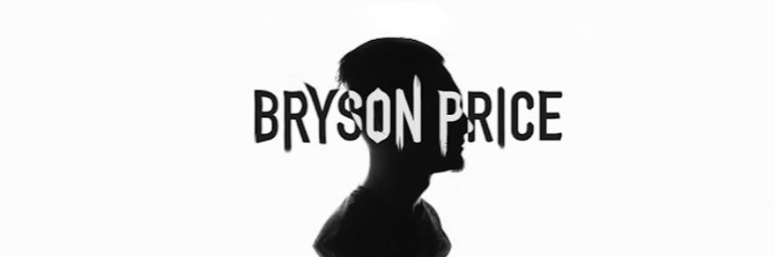 BRYSON PRICE banner