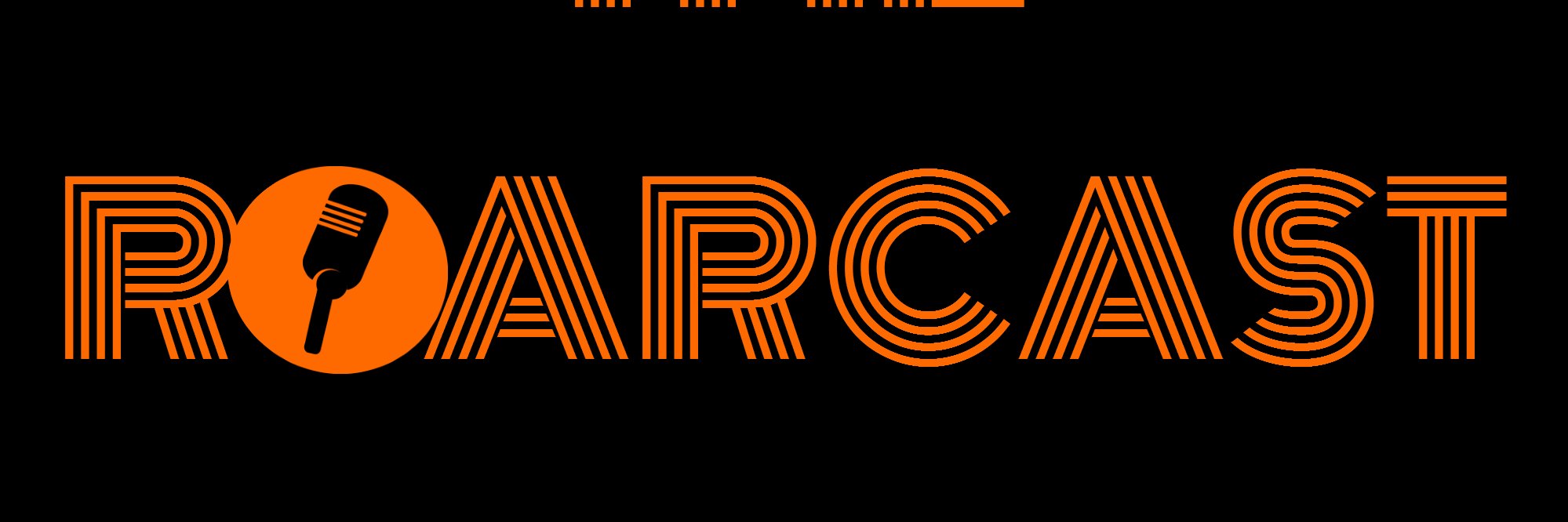 TheRoarcast's profile banner image
