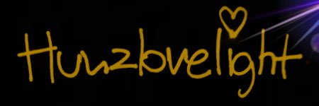 HunzLoveLight's profile banner image