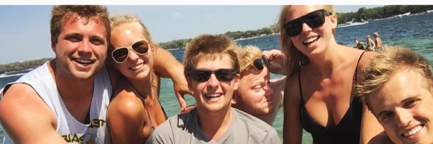 Siverson09's profile banner image