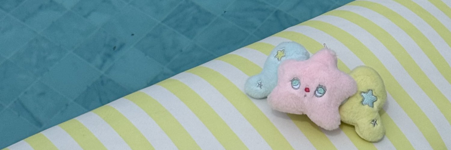 🫧 なみ˚ banner