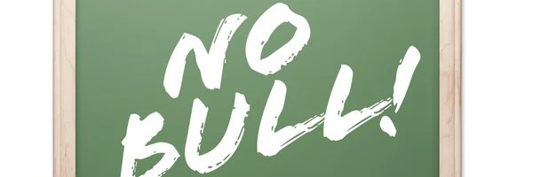 #DEBUNKING BS banner