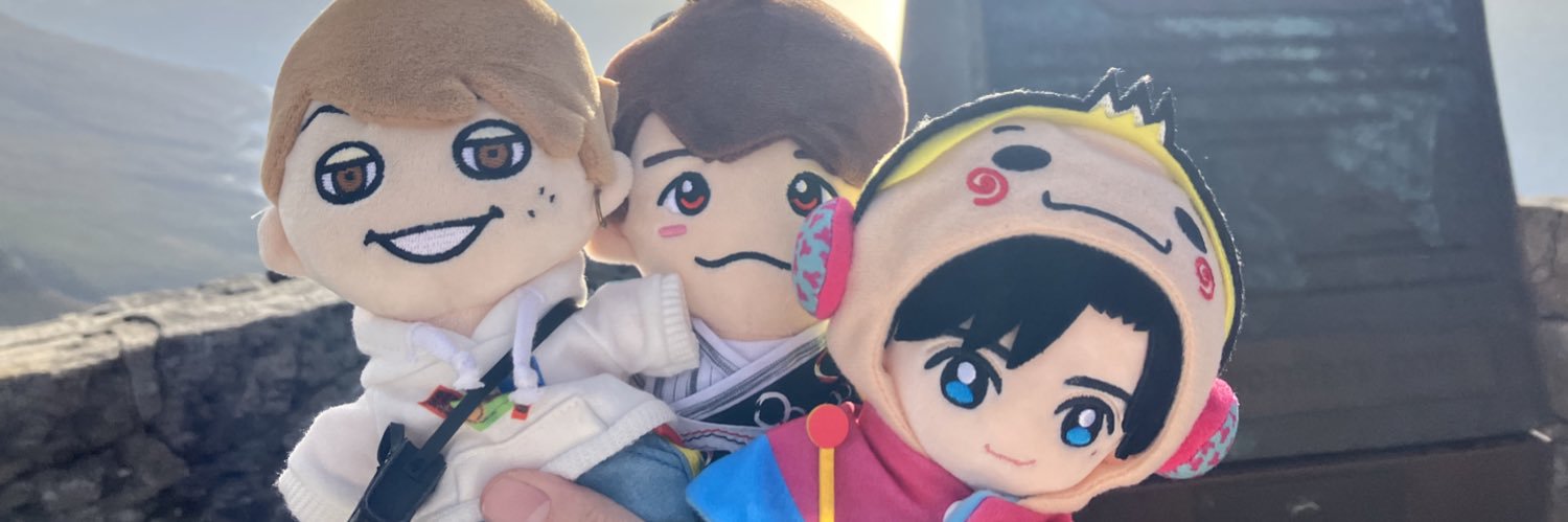 Crikishyuya's profile banner image