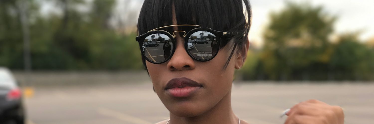 BadGalKayK's profile banner image