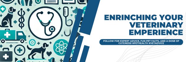 VeryblessedVet Profile Banner