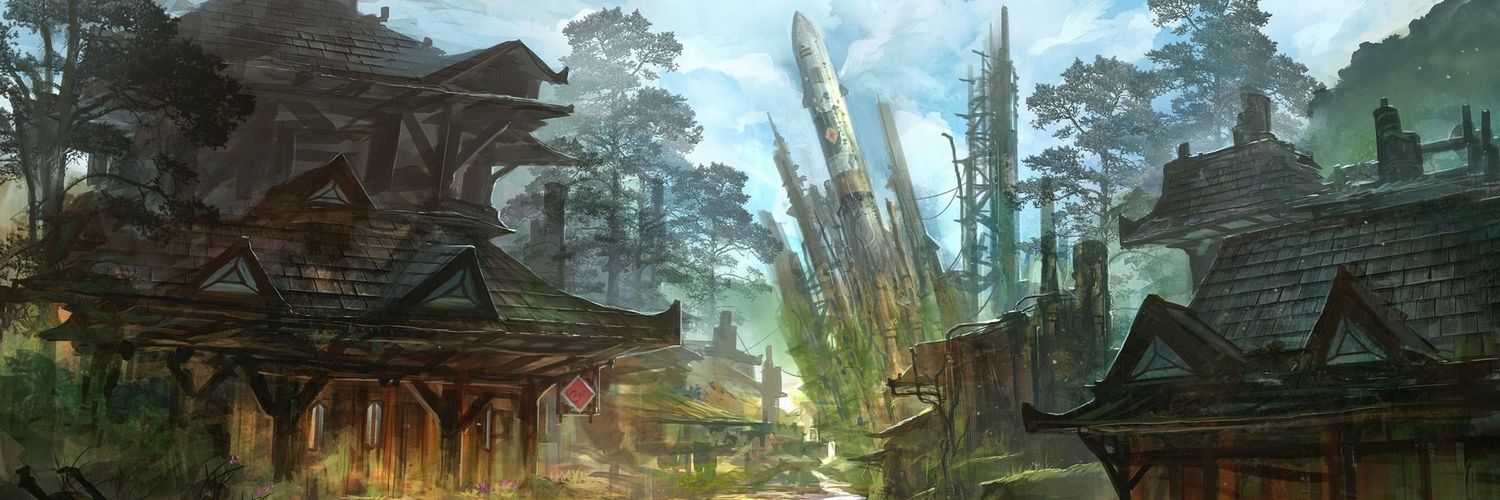Likanj's profile banner image