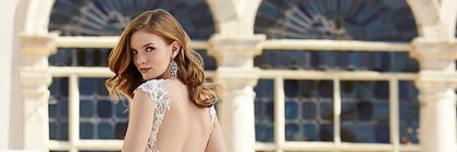 Your Little Secret Bridal Boutique banner