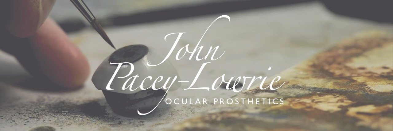 johnpaceylowrie's profile banner image
