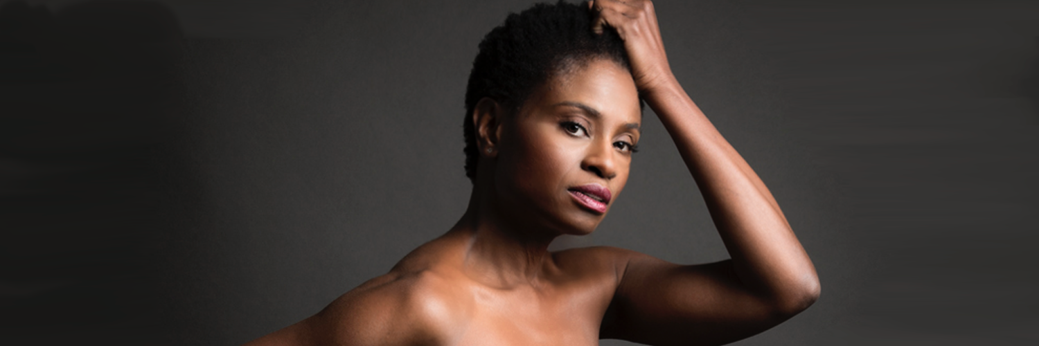 Adina Porter's banner