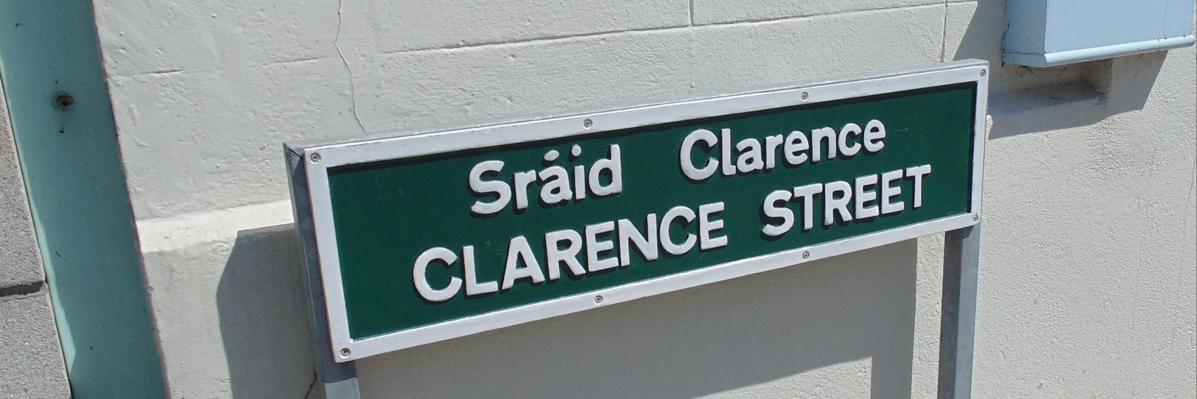 ClarenceStStory's profile banner image