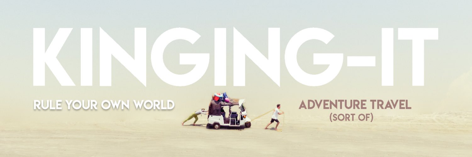 Kinging-It banner