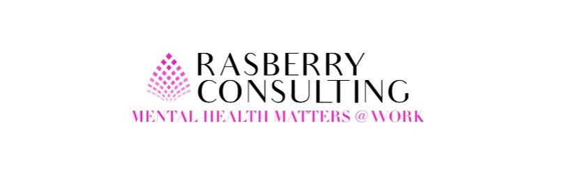 Tamara M. Rasberry (she/her) banner