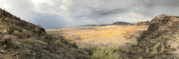 rdevro Profile Banner