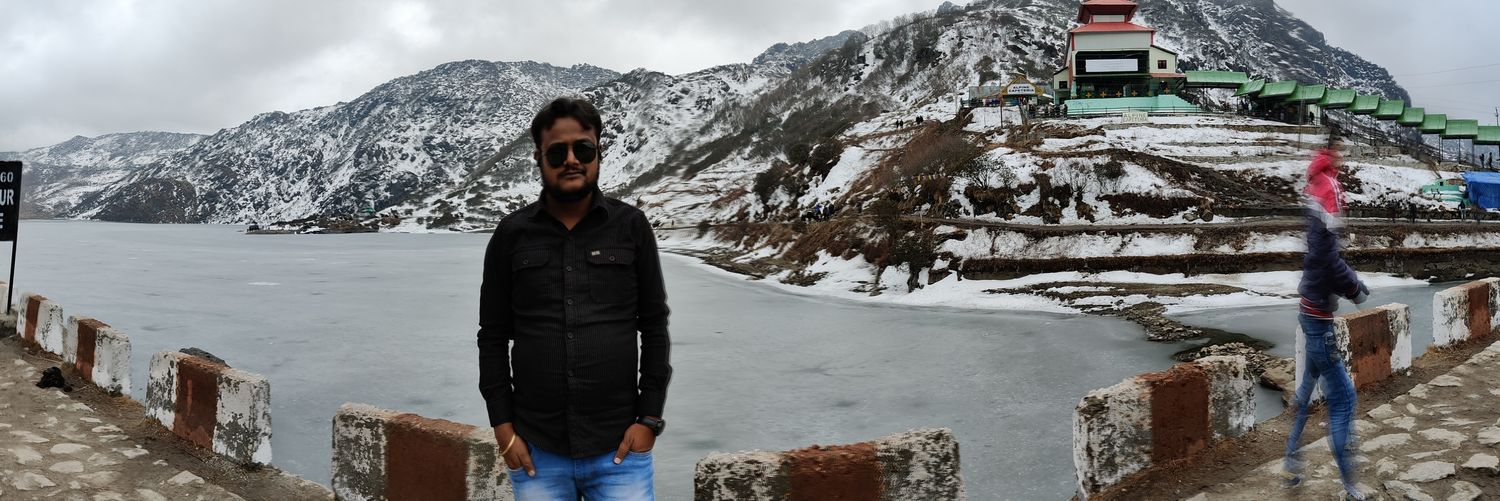riteshkdm111's profile banner image