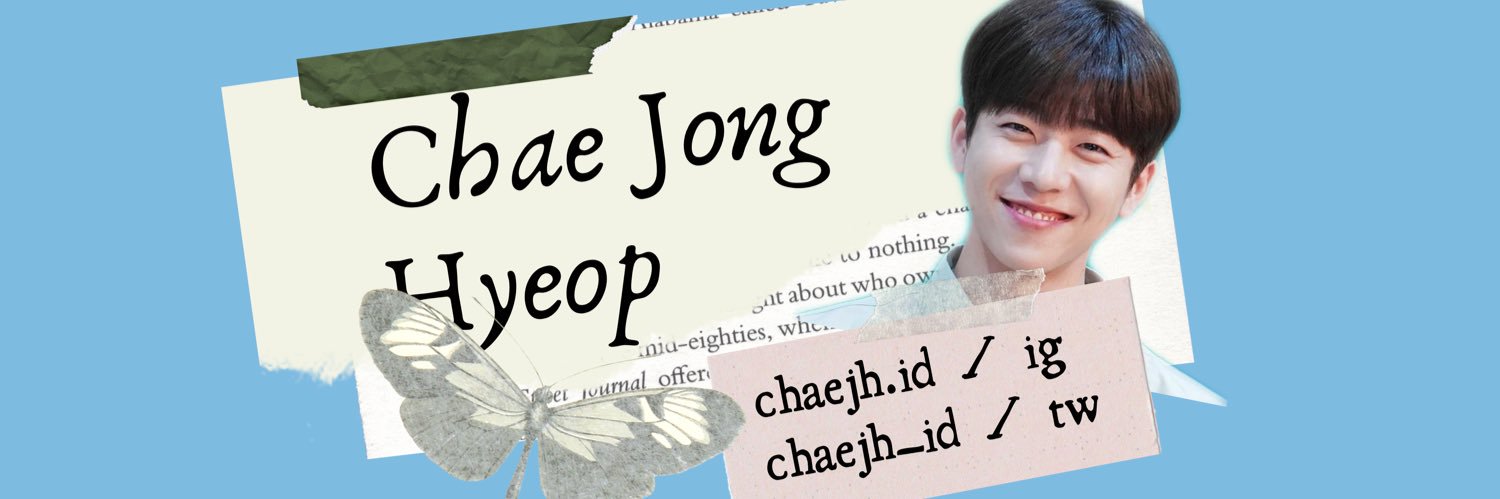 chaejh_id's profile banner image