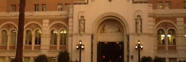 ChimenefromUSC Profile Banner