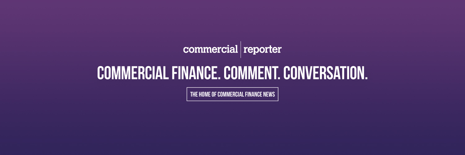 Commercial Reporter banner