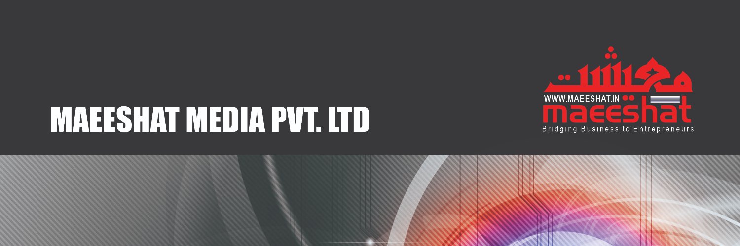 MaeeshatMedia's profile banner image