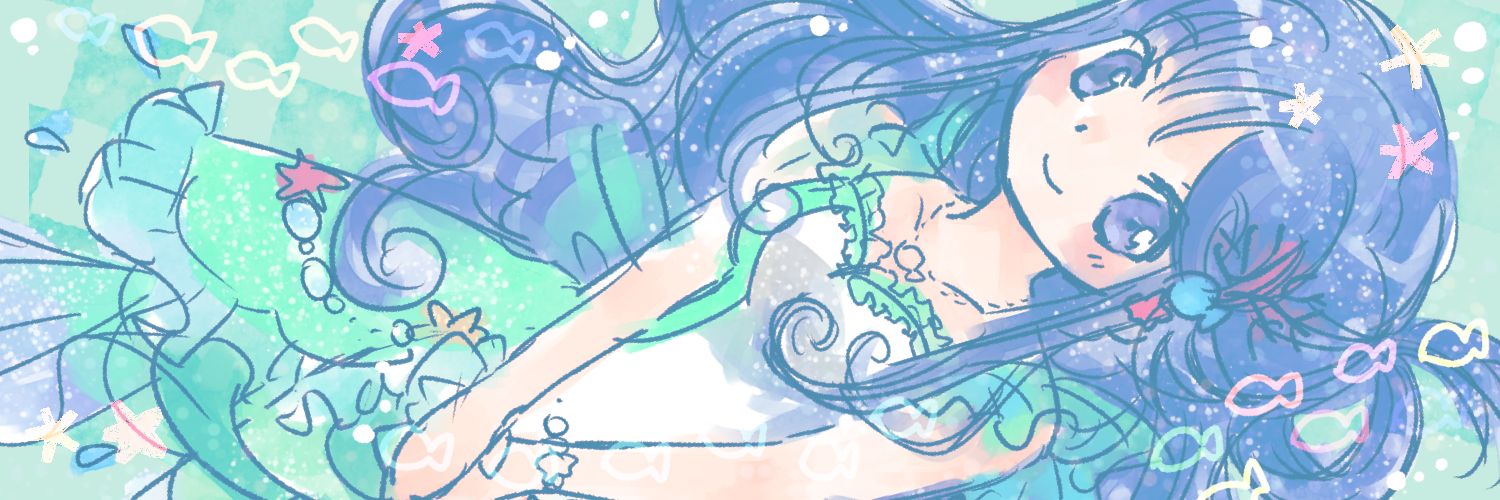 f_holeP's profile banner image