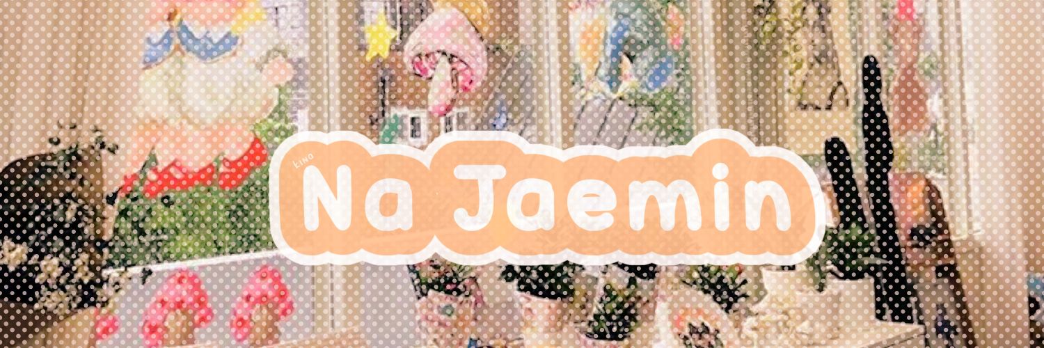 jenojaem520's profile banner image