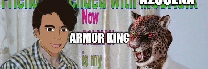 orewachef's profile banner image