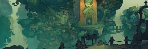 Zhinse Profile Banner