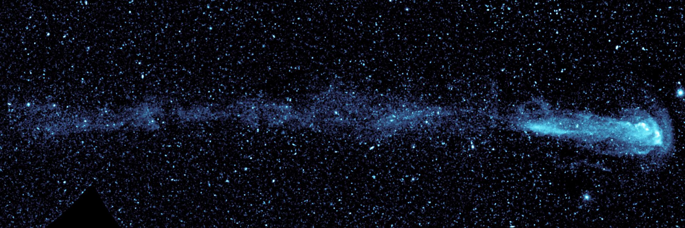 Rich W ⚛️ Random Physicist banner