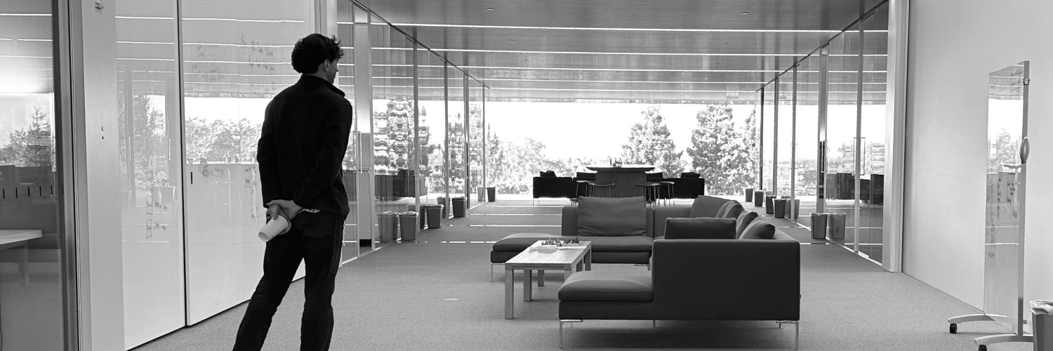 Kenny Friedman banner