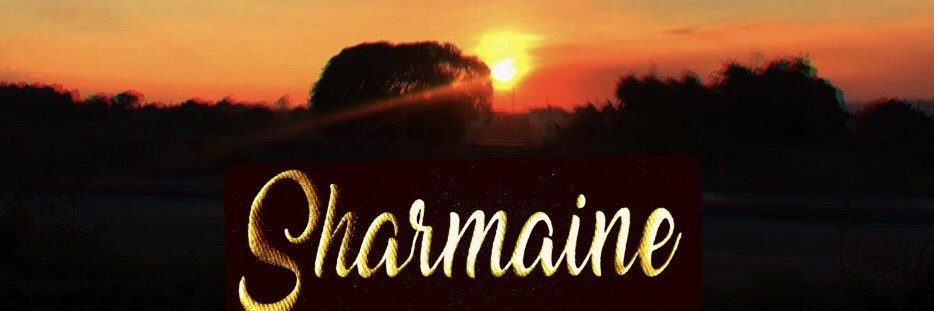 sharmainedyzll's profile banner image